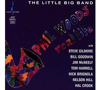 Phil Woods The Little Big Band - Real Life