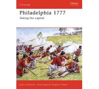 Philadelphia 1777