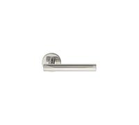 Philadelphia 19MM Dia. Lever ON Concealed FIX Sprung Round Rose