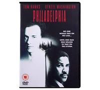 Philadelphia [DVD]