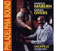 Philadelphia Bound by Harold Mabern (1994-05-19)