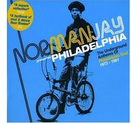 Philadelphia by Norman Jay Presents Philadelphia