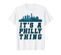 Philadelphia Citizen | It's a Philly Thing T-Shirt