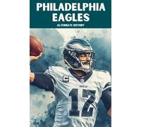Philadelphia Eagles Alternate History