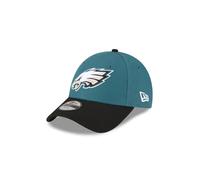 Philadelphia Eagles Cap Youth Adjustable NFL Green New Era The League 9Forty