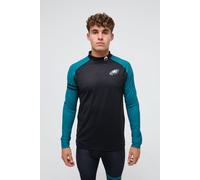 Philadelphia Eagles Mens OOSC/NFL Baselayer Top -