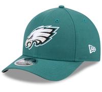 New Era 9Forty M-Crow Snapback Cap - Philadelphia Eagles