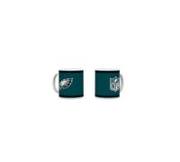 Philadelphia Eagles NFL American Football - Mug Coffee Cup Kickoff - Matte Design for Season 2024/2025 - 330 ml - Ceramic