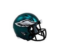 Philadelphia Eagles NFL Riddell Speed Pocket PRO Micro/Pocket-Size/Mini Football Helmet