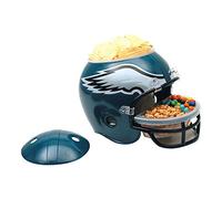 Philadelphia Eagles Snack Helmet