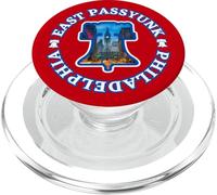 Philadelphia East Passyunk Ave City Of Brotherly Love Philly PopSockets PopGrip for MagSafe