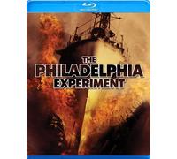 Philadelphia Experiment [Blu-ray] [US Import]