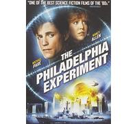 Philadelphia Experiment [DVD] [1984] [Region 1] [US Import] [NTSC]