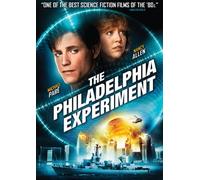 Philadelphia Experiment [DVD] [1984] [Region 1] [US Import] [NTSC]