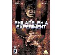 Philadelphia Experiment [DVD]