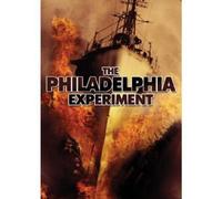 Philadelphia Experiment [DVD] [2012] [Region 1] [US Import] [NTSC]