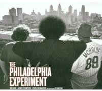 Philadelphia Experiment - The Philadelphia Experiment
