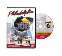 Philadelphia Fire Department On The Job