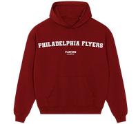 Philadelphia Flyers Men's Casual Hoodie - Red / S