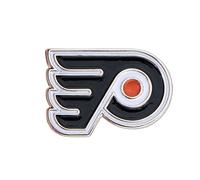 Philadelphia Flyers NHL Team Logo Enamel Made of Metal (Lapel Pin)