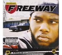 Philadelphia Freeway by Roc A Fella