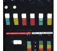 PHILADELPHIA GRAND JURY - Hope Is for Hopers