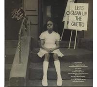 Philadelphia International All Stars - Let's Clean Up The Ghetto [7" Vinyl]