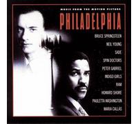 Philadelphia: Music From The Motion Picture