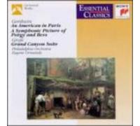 Philadelphia Or Gershwin: An American in Paris / Grofé: Grand C (CD) (US IMPORT)