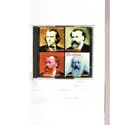 Philadelphia Orchestra - Brahms: Four Symphonies