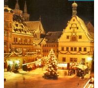 Philadelphia Orchestra - Greatest Christmas Hits [CASSETTE]