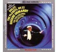 Holst: The Planets