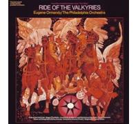 Philadelphia Orchestra Ormandy (Eugen Ride of Valkyries / Orman (CD) (US IMPORT)