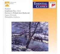 Philadelphia Orchestra / Ormandy - Symphonies 1 & 6 [New CD]