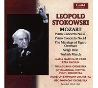 Philadelphia Orchestra - Wolfgang Amadeus Mozart: Stokowski