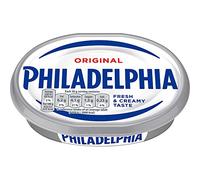 Philadelphia Original Soft Cheese - 10x180g