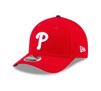 Philadelphia Phillies MLB Player Replica Red 9FORTY M-Crown Snapback Cap