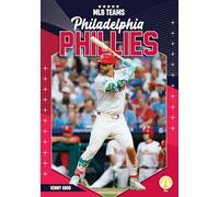 Philadelphia Phillies (Mlb Teams)