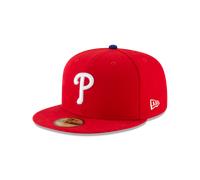 Philadelphia Phillies New Era Authentic On-Field 59FIFTY Fitted Cap