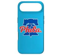 Philadelphia Philly Liberty Bell Patriotic Vacation Souvenir Case for iPhone Air