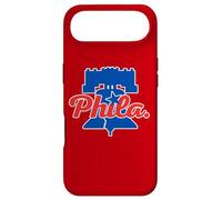 Philadelphia Philly Liberty Bell Patriotic Vacation Souvenir Case for iPhone Air