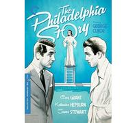Philadelphia Story
