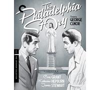 Philadelphia Story
