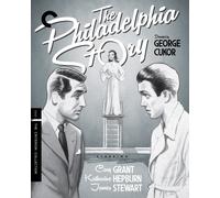 Philadelphia Story (Blu-ray) Cary Grant Katharine Hepburn (US IMPORT)