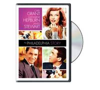 Philadelphia Story [DVD] [1940] [Region 1] [US Import] [NTSC]