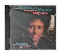 Philadelphia's Lady Love: the Best of Barbara Mason