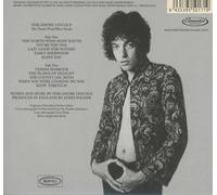 PHILAMORE LINCOLN - THE NORTH WIND BELOW SOUTH CD NEW