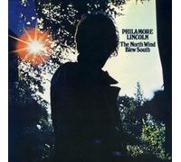 Philamore Lincoln - The North Wind Blew South
