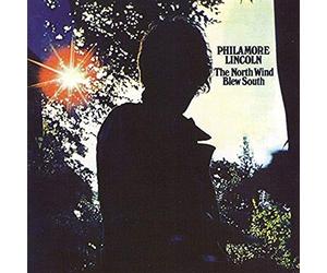 Philamore Lincoln - The North Wind Blew South