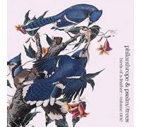Philanthrope & Psalm Trees - Birds of a Feather Volume 1 [VINYL]